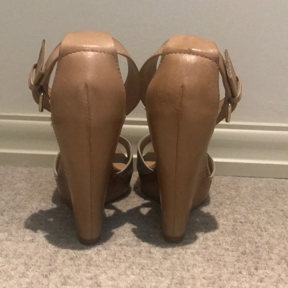 Splendid Wedges - image 4